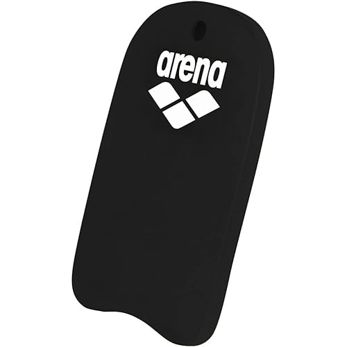 Arena Unisex Adults Swim Kickboard for Men and Women, Swimming Training Aid Equipment Foam Boogie Board Pool Floats
