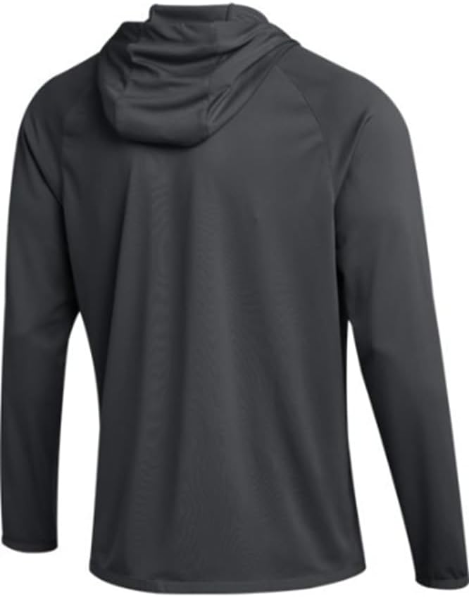 Nike Mens Full Zip Relentless Jacket - Image 2