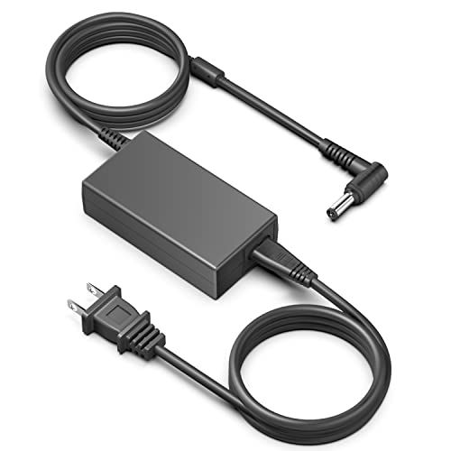 HKY 16V Ac Adapter for Panasonic Toughbook CF-18 CF-19 CF-29 CF-Y4 CF-T7 CF-Y7 CF-50 CF-51 CF-30 CF-34 CF-74 CF-C1 CF-F8 CF-F9,CA01007-0730 CF-AA1623A CF-AA1653A Laptop Charger Power Supply Cord