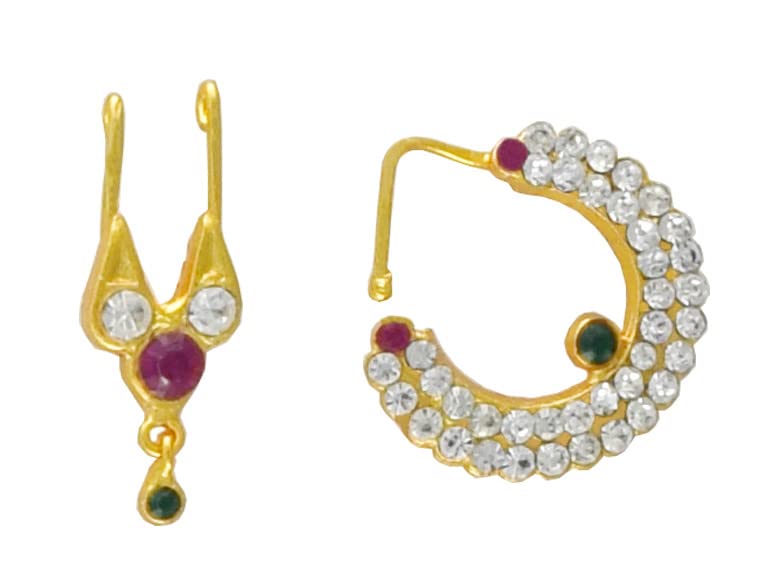 See full amazon price history chart for Deity God Jewellery Stone Nathu Bulaki (Nose Pins) for all Gods and Goddesses (78043M) Deity God Jewellery Stone Nathu Bulaki (Nose Pins) for all Gods and Goddesses (78043M) (B0BN3T4C9Y) Amazon Price History, Amazon Price Tracker