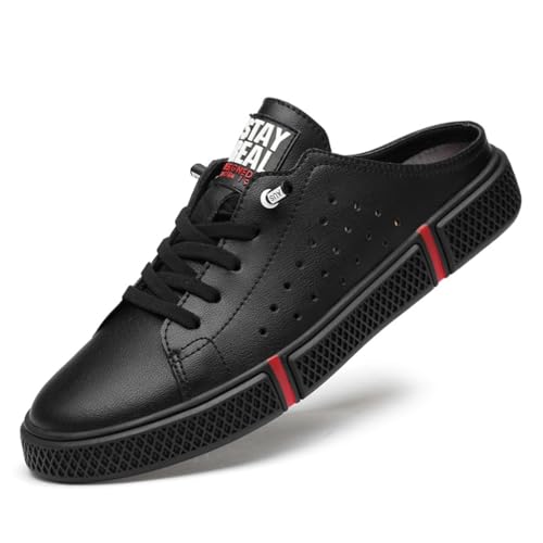 [SAQJEE] ƂȂ Xj[J[ Y fB[X ƂȂXb|  ƂȂV[Y y Xbp T_ U[ JWA Xb| Ȃ ʋC ₷C 26.5 cm ₷  ubN1
