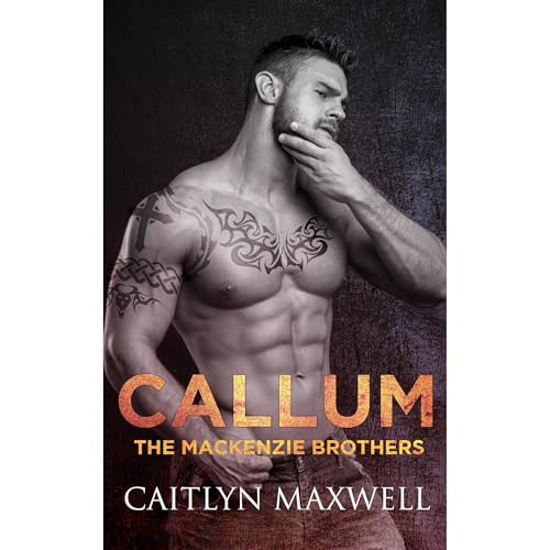 Callum (By Caitlyn Maxwell) episode artwork