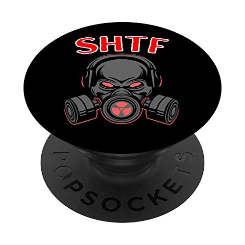 SHTF PopSockets Swappable PopGrip