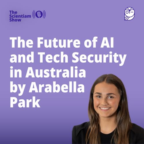 The Future of AI and Tech Security