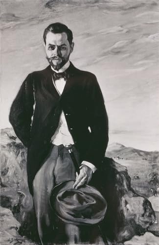 Ivan Shchukin par Ignatius Zuloaga : finissez-en avec les murs vides de votre chambre