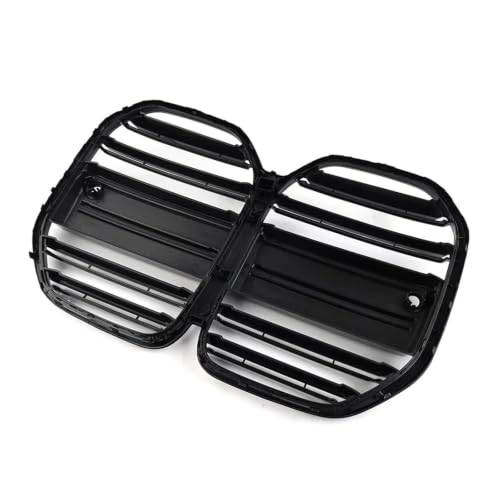Grille calandre pour BMW G22 G23 Série 4 2021-2023 kit carrosserie pare-choc