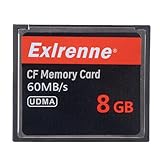 CF8GB CF Memory Card UDMA...