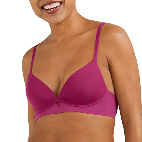 Soutien-gorge sans fil Maidenform One Fab Fit DM2301 corbeille femme confort