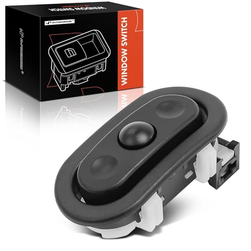 Interruptor de audio volante Dodge Ram sustitución mando derecho