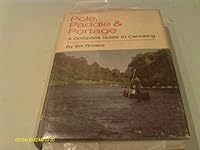 Pole, paddle & portage B00005WNUZ Book Cover