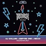 gollum hobbit  Rockstar 2k21 (Extended Mix)