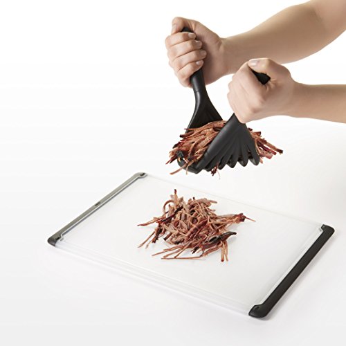 OXO Garras para desfiar carne com boa aderência