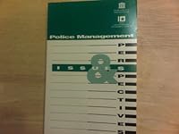 Police Management Issues and Perspectives 1878734288 Book Cover