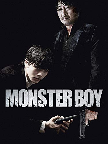 Monster Boy : Hwayi