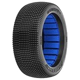 Version nouvelle génération du pneu Convict