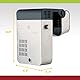 Vesta Precision Imersa Expert SV320 Professioneller Thermozirkulator zum Kochen bei niedrigen Temperaturen | Inklusive WLAN-Steuerungs-App und Timer | Vakuum-Kochmaschine, Farbe: Schwarz