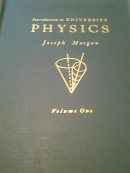 Unknown Binding Introduction to university physics Book