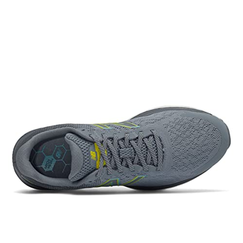 Image of New Balance Men's Fresh Foam 680 V7 Running Shoe