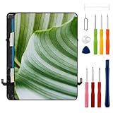 Modèle compatible : uniquement pour iPad Air 5 5e génération 2022 10,9