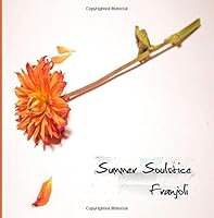 Summer Soulstice 1501094289 Book Cover