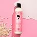 Camille Rose Leave-In Conditioner, Curl Love Moisture Milk – Curly Hair Moisture, Detangler, Frizz Control, 8 Fl Oz
