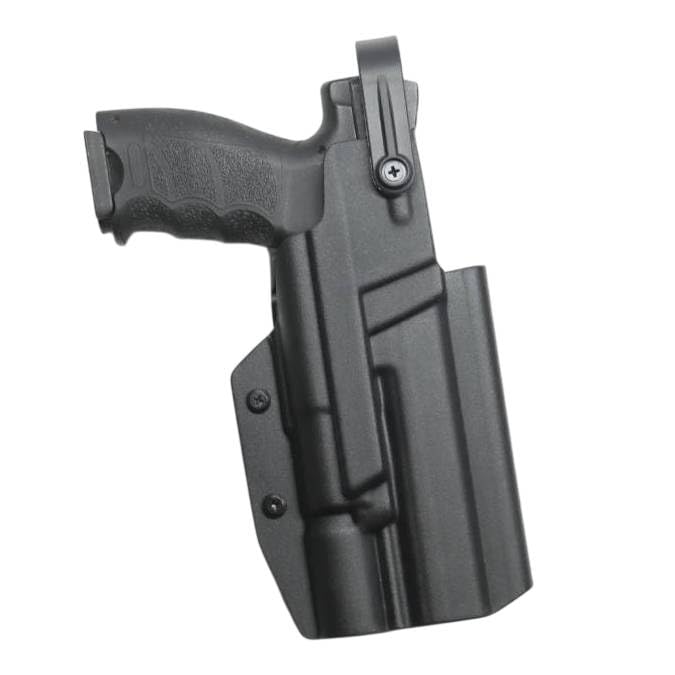 Amazon.co.jp: 国内製造品 六七五 H&K VP9 X300U ライト 専用 カイ