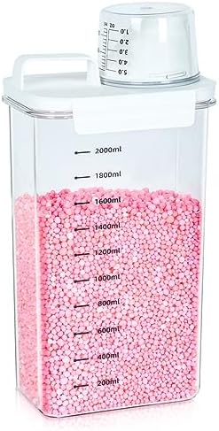 Tokokimo Laundry Beads...