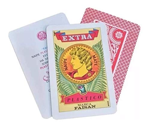 Baraja española de 40 cartas 5 Imagen adicional