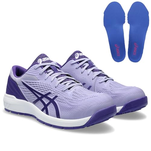 asics 安全靴 ホワイト/パープル ベルト式 アシックス 安全靴 パープル」の人気商品一覧 | 安い商品を通販サイト