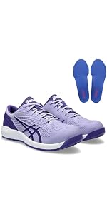 Amazon | アシックス asics 安全靴 作業靴 ウィンジョブ 【CP121