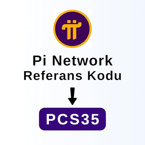 Pi Network davet kodu: "PCN35" - Pi Coin
