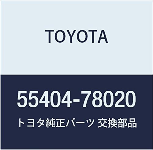 TOYOTA (トヨタ) 純正部品 インストルメントクラスタフィニッシュ パネルSUB-ASSY NULL 品番55404-7802