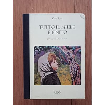 Tutto il miele &egrave; finito