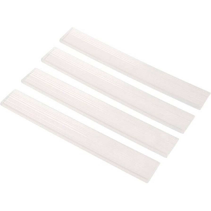 ニトリ キッチンボード 転倒防止ゴムパットつき ニトリ キッチン