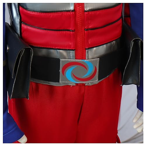 Disfraz completo cosplay Henry niño talla 130 miniatura 6