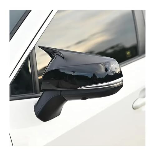 Coque rétroviseur Highlander 2020-2022 couvercle de rechange - 3