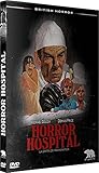 Horror Hospital - La griffe de Frankenstein