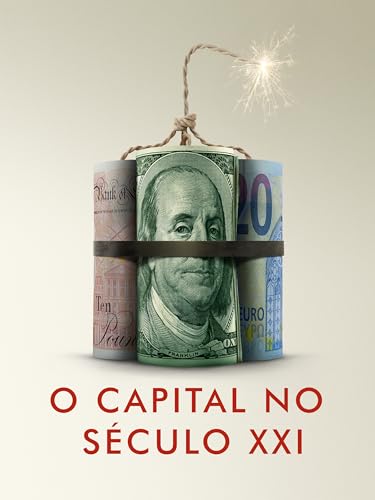 O Capital no Século XXI