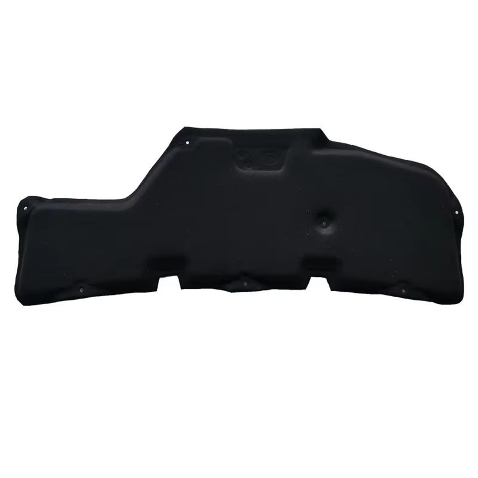 Llsucbd One Color Engine Insulating Compatible With Nissan For Sylphy G11 Mk2 2006 2007 2008 2009 2010 2011 2012 Front Hood Engine Insulation Pad Sound Mat Car Accessor