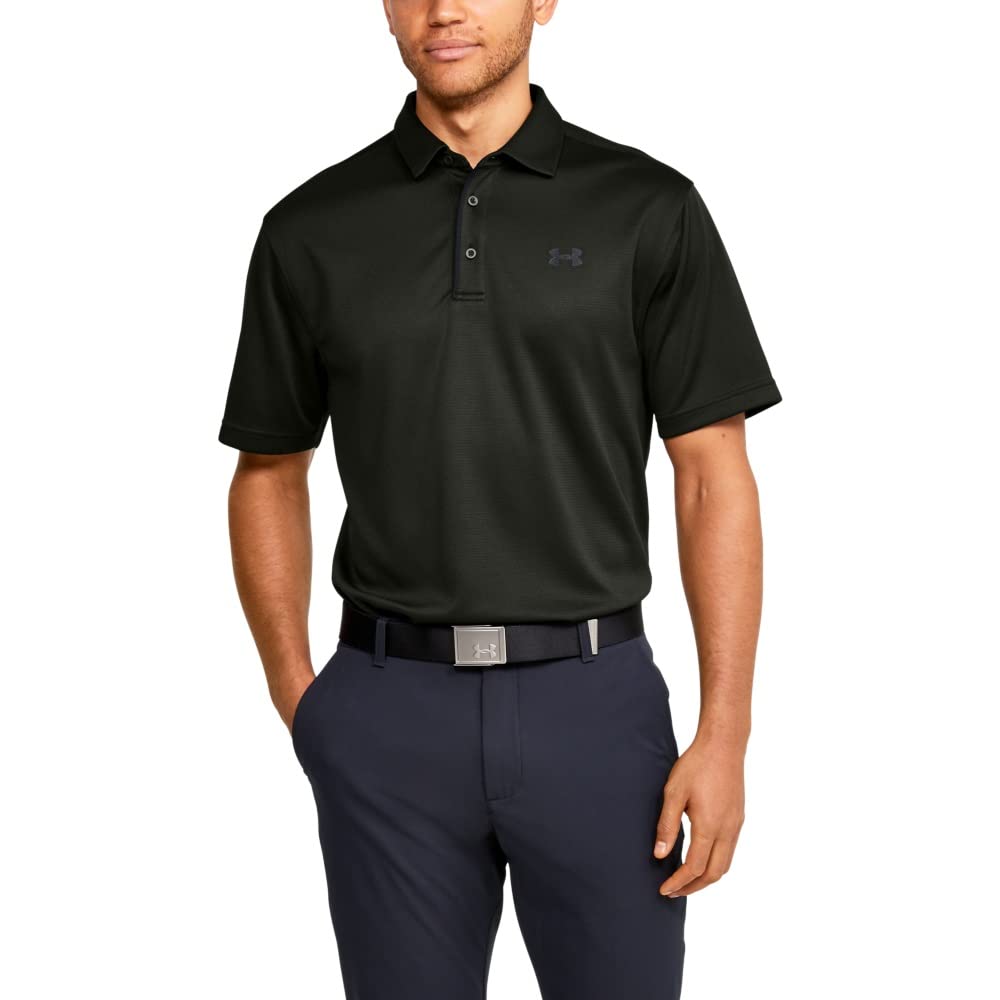 Under Armour Men's Tech Golf Polo — view 67