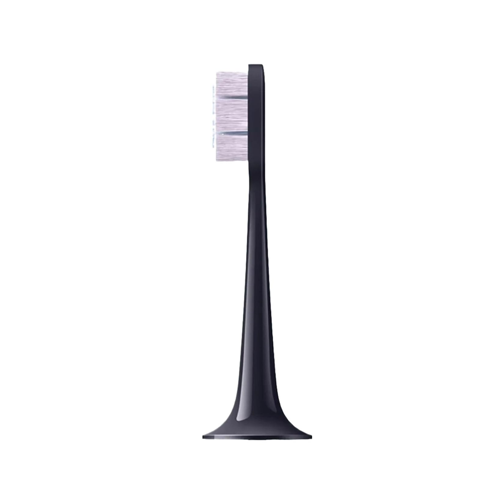 Compatible con el cepillo de dientes eléctrico original Xiaomi Mijia T700, cabezal repuesto universal 2 piezas alta densidad(4 Pcs)