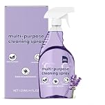 Dr  Clean Spray Cleaner for Ovens,Dr Clean All Purpose Multi Surface Cleaner Spray Kitchen Cleaner Spra/y,Stain Remover Foam & Oil Cleanser,Multipurpose Cleaning Spra/y