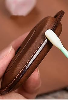 SANRILY Smart Key Cover Fit for BMW i8 i3 2018 2019