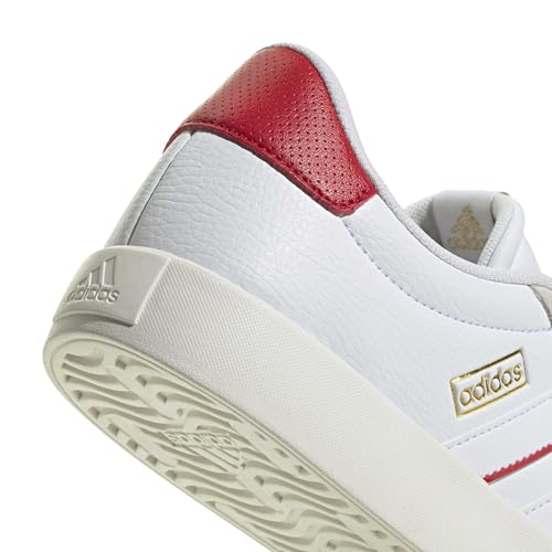 Image of adidas Men's VL Court 3.0 Sneakers