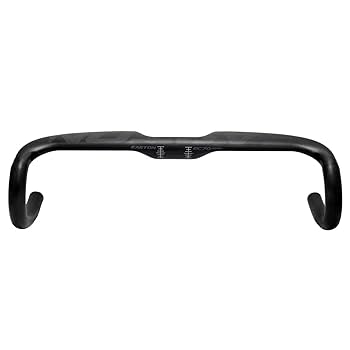 Amazon.co.jp: Easton EC70 AERO 31.8X400MM Carbon Handlebar
