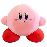 kirby star allies ★【Perfektes Geschenk】: Dieses niedliche weiche Plüsch-Tierkissen ist ein bestes Geschenk für Festival und Urlaub,das ein ideales Geschenk für diese Kirby ist. Ein tolles Geburtstags- und Weihnachtsgeschenk für Ihre Kinder, Freunde, Familie.