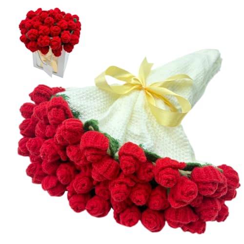 ブーケブランケット