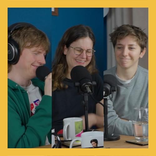 Thank F*ck for Pibling vs Nunkey