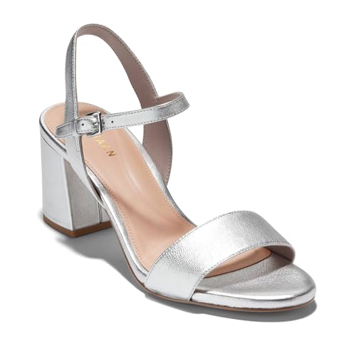 Image of Cole Haan Women's Josie Block Heel Sandal