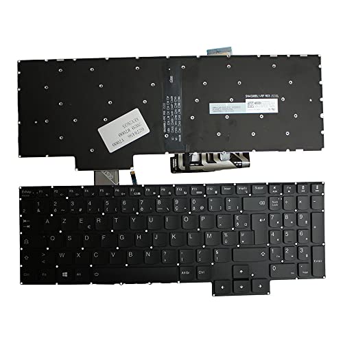 Clavier Lenovo Legion R7000 2020 résout les touches bloquées du PC